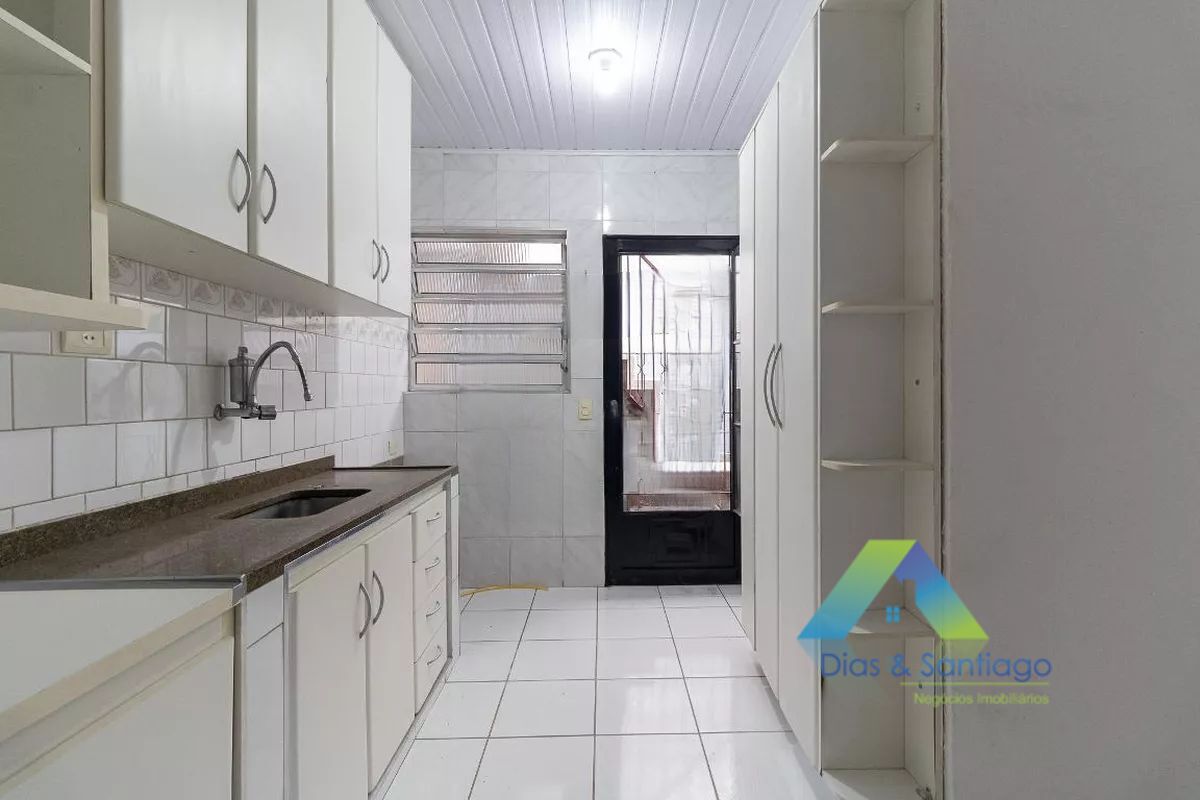 Sobrado, 2 quartos, 108 m² - Foto 6