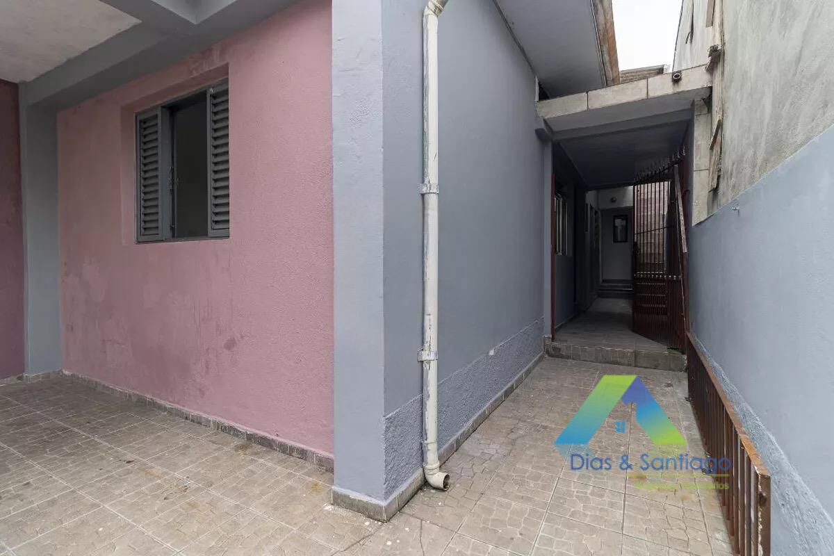 Sobrado, 2 quartos, 108 m² - Foto 34