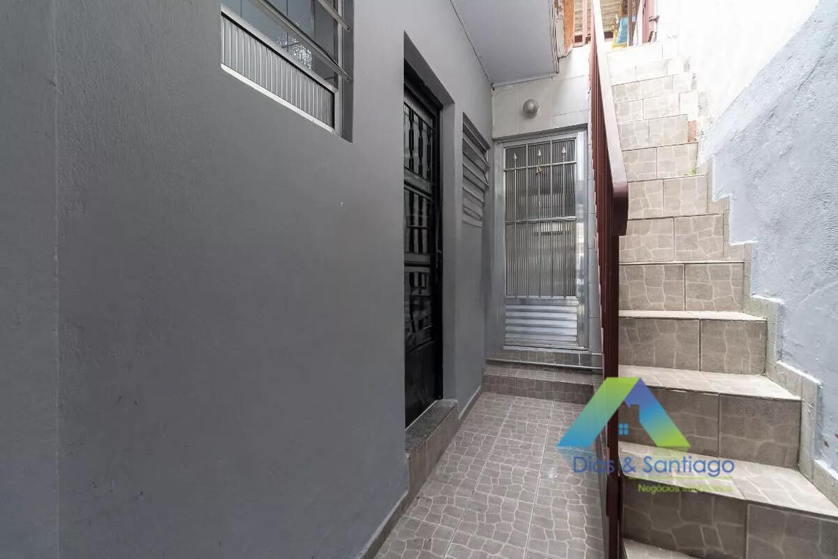 Sobrado, 2 quartos, 108 m² - Foto 31