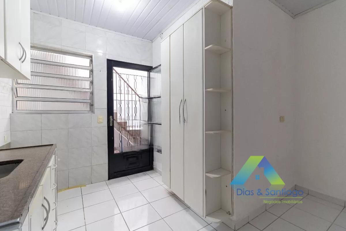 Sobrado, 2 quartos, 108 m² - Foto 7