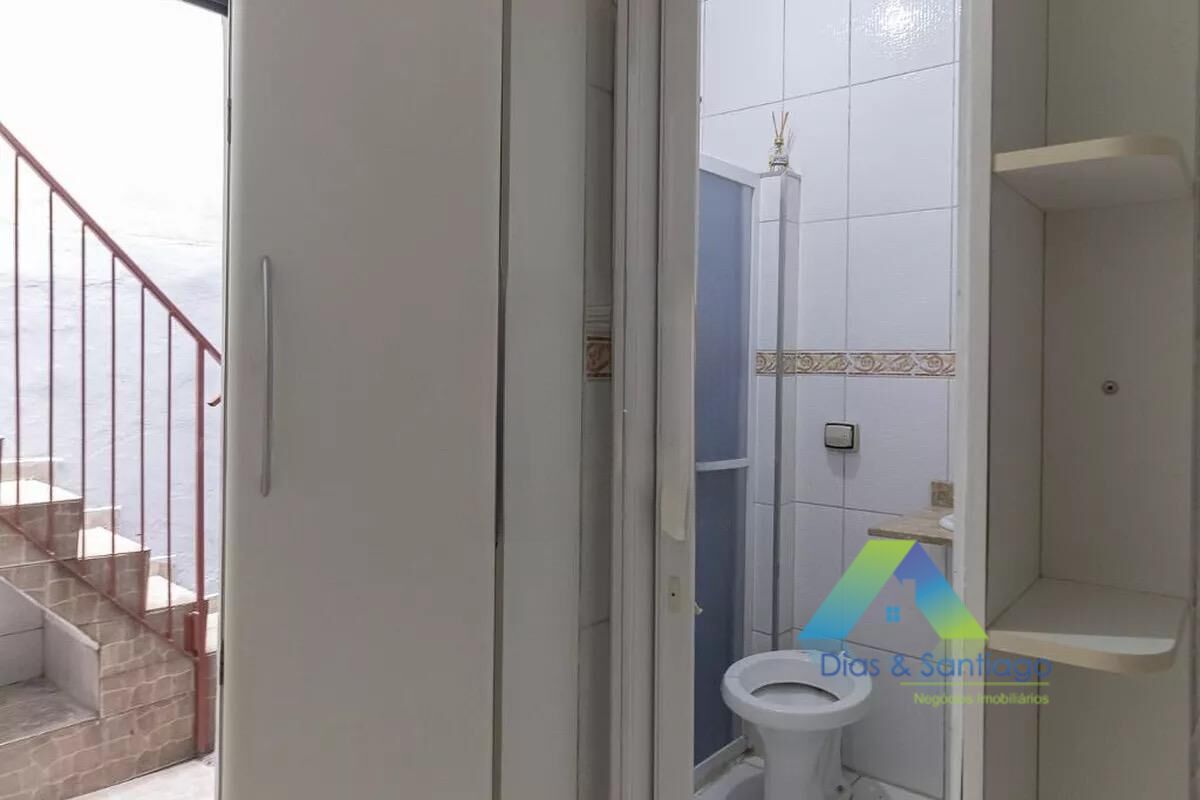 Sobrado, 2 quartos, 108 m² - Foto 9