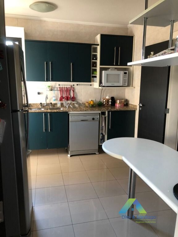 Cobertura à venda com 4 quartos, 250m² - Foto 5