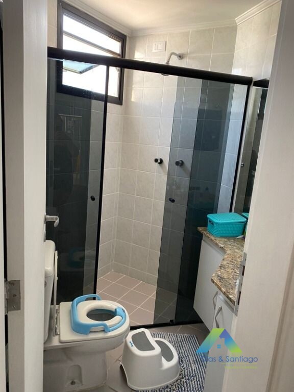 Cobertura à venda com 4 quartos, 250m² - Foto 17