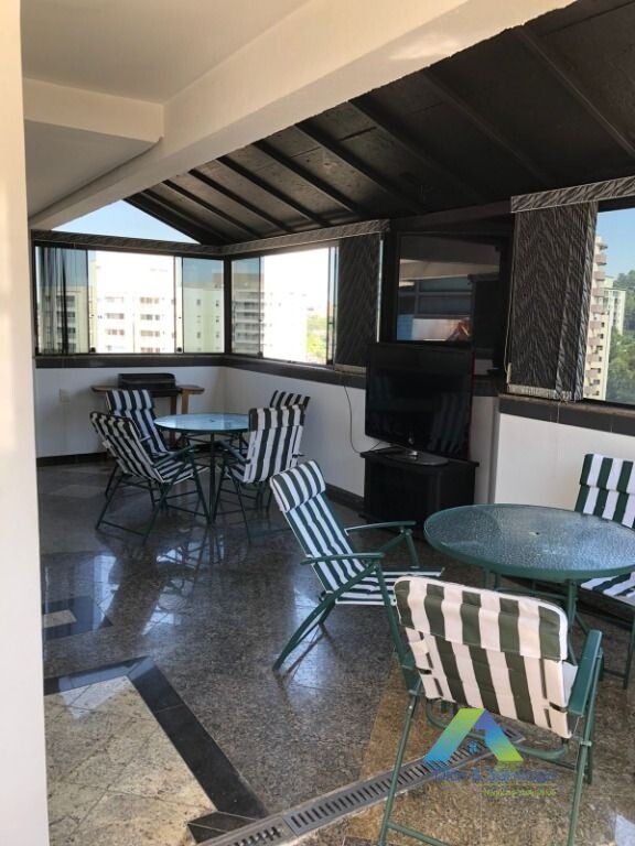 Cobertura à venda com 4 quartos, 250m² - Foto 23