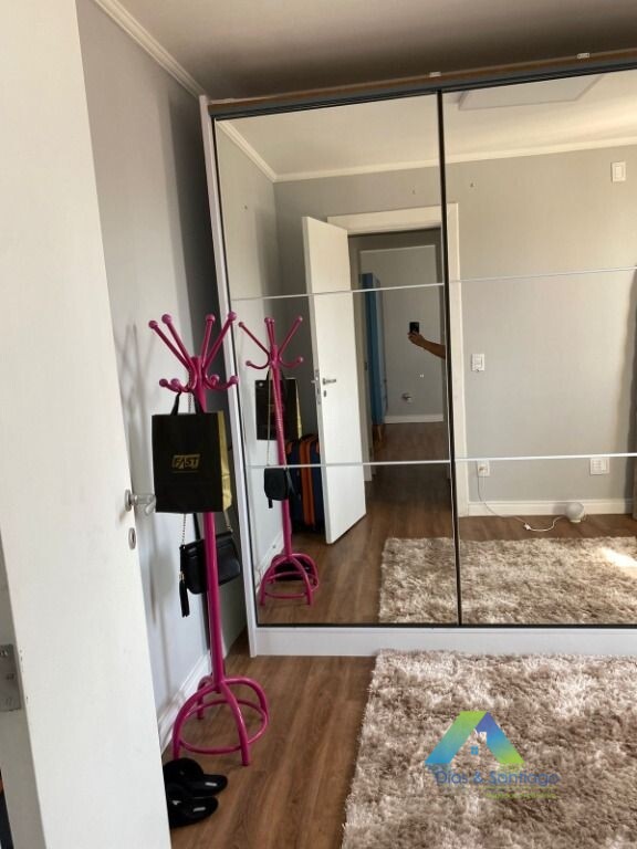 Cobertura à venda com 4 quartos, 250m² - Foto 8