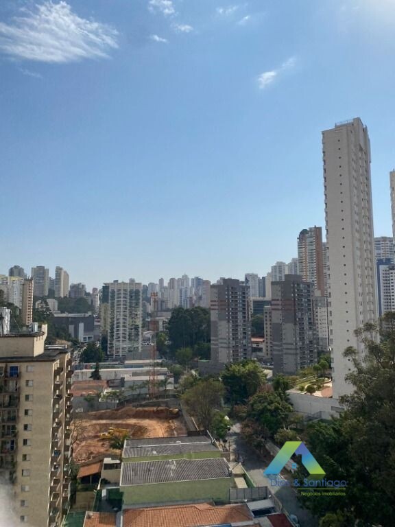 Cobertura à venda com 4 quartos, 250m² - Foto 27