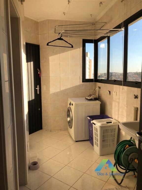 Cobertura à venda com 4 quartos, 250m² - Foto 25