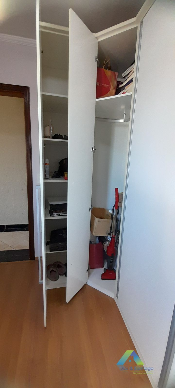 Apartamento, 3 quartos, 88 m² - Foto 16