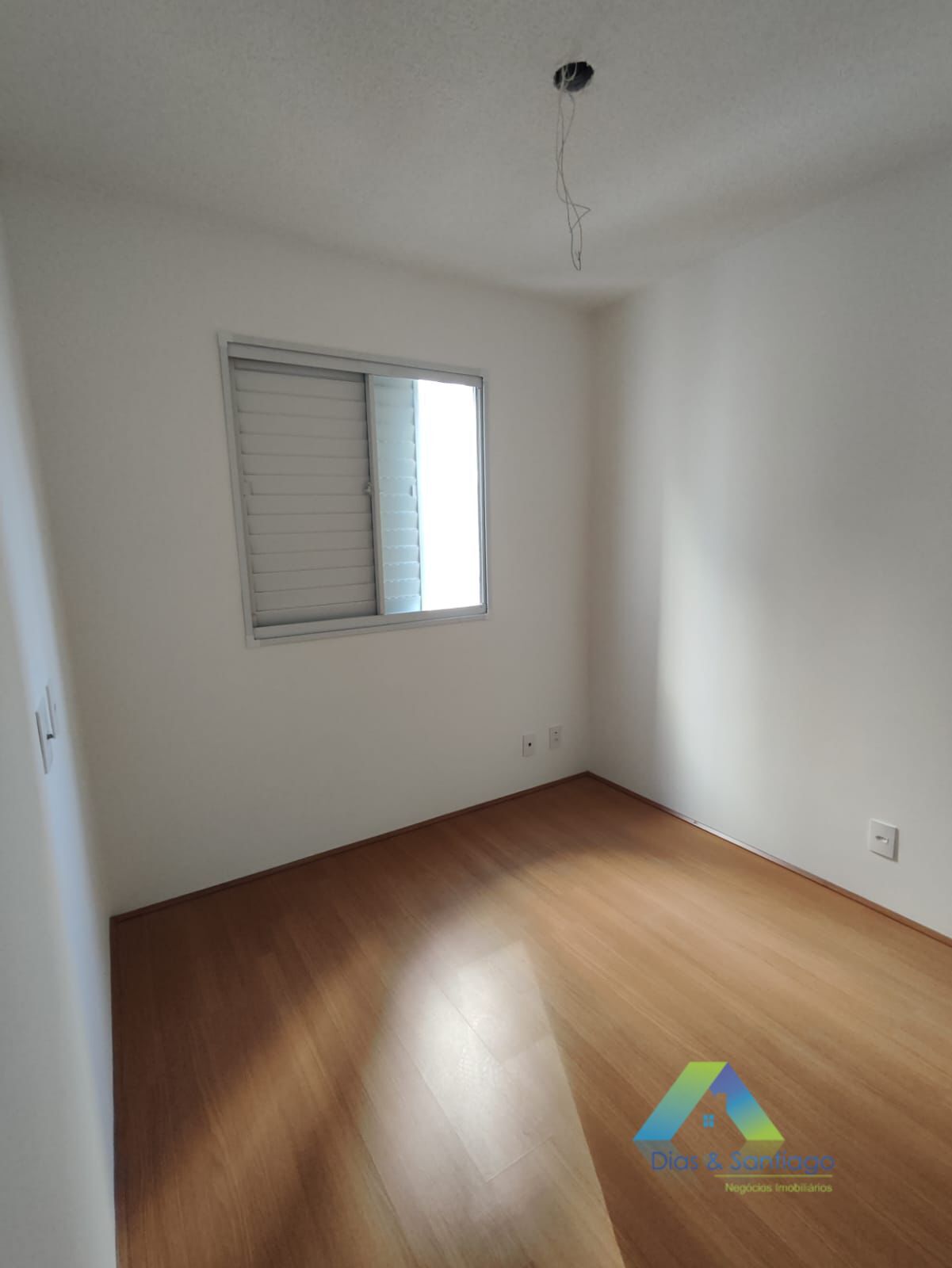 Apartamento à venda com 2 quartos, 40m² - Foto 8