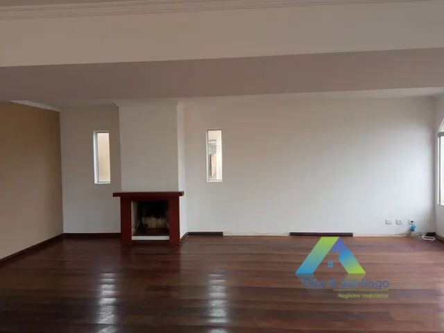 Sobrado à venda com 4 quartos, 470m² - Foto 4