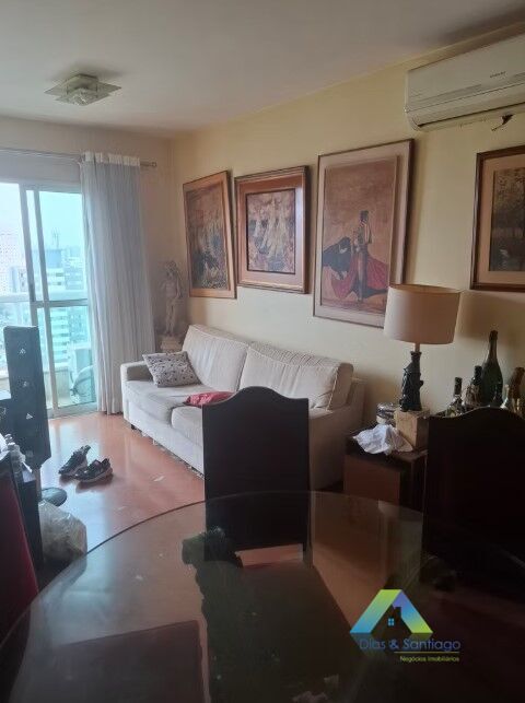 Apartamento, 2 quartos, 63 m² - Foto 3