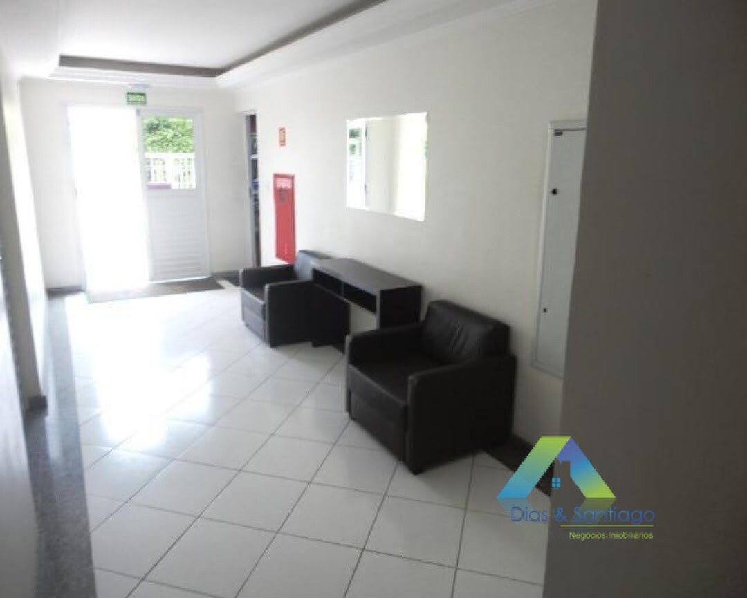 Apartamento à venda com 2 quartos, 52m² - Foto 12