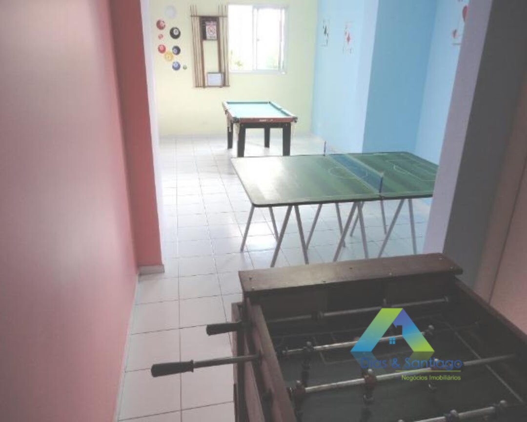 Apartamento à venda com 2 quartos, 52m² - Foto 15