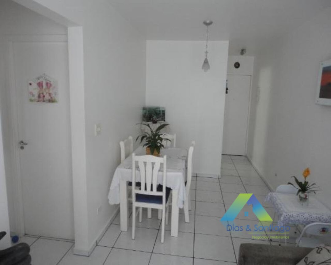 Apartamento à venda com 2 quartos, 52m² - Foto 2