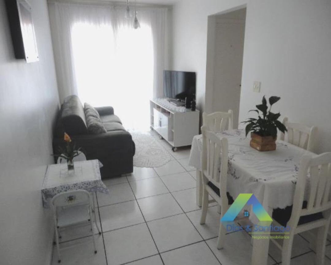 Apartamento, 2 quartos, 52 m² - Foto 1