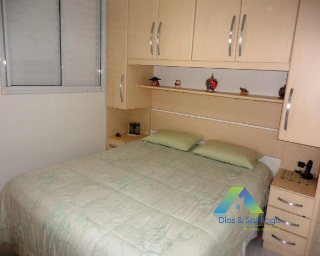 Apartamento à venda com 2 quartos, 52m² - Foto 7