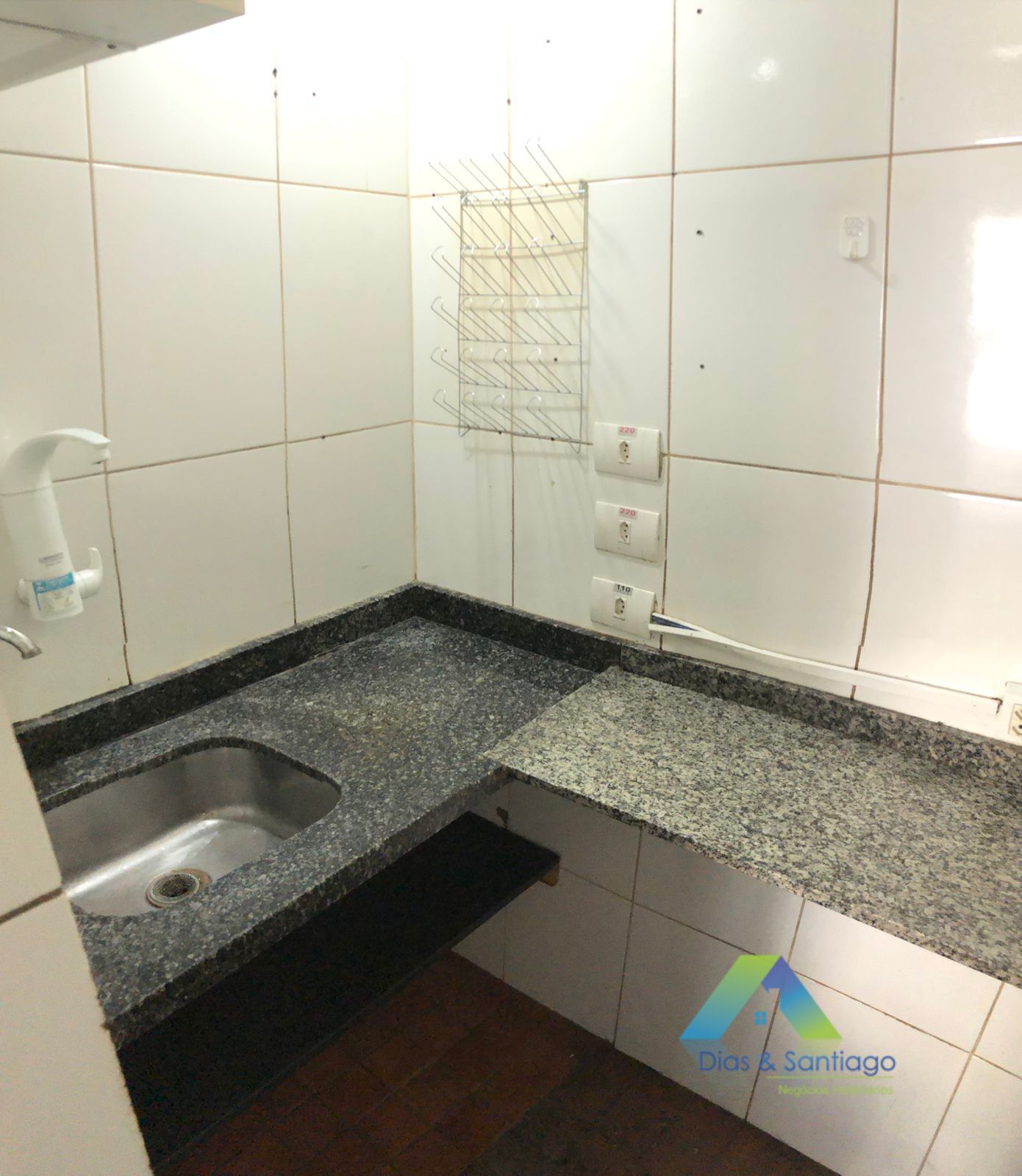 Loja-Salão para alugar, 30m² - Foto 7