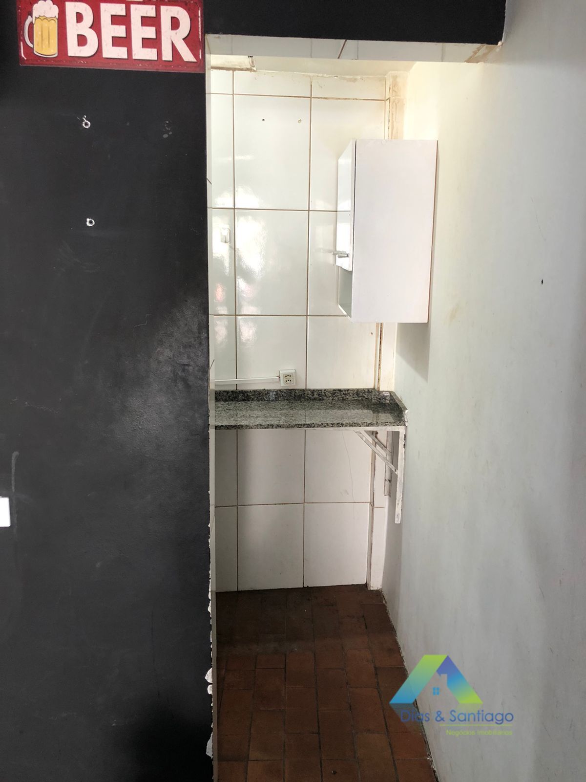 Loja-Salão para alugar, 30m² - Foto 6