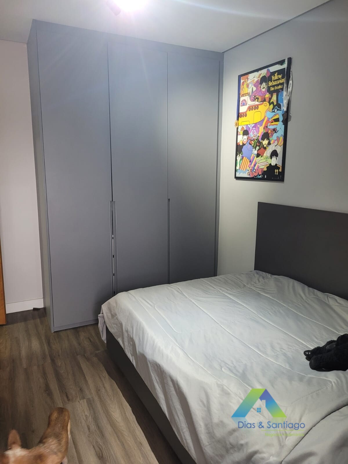 Apartamento à venda com 3 quartos, 150m² - Foto 26