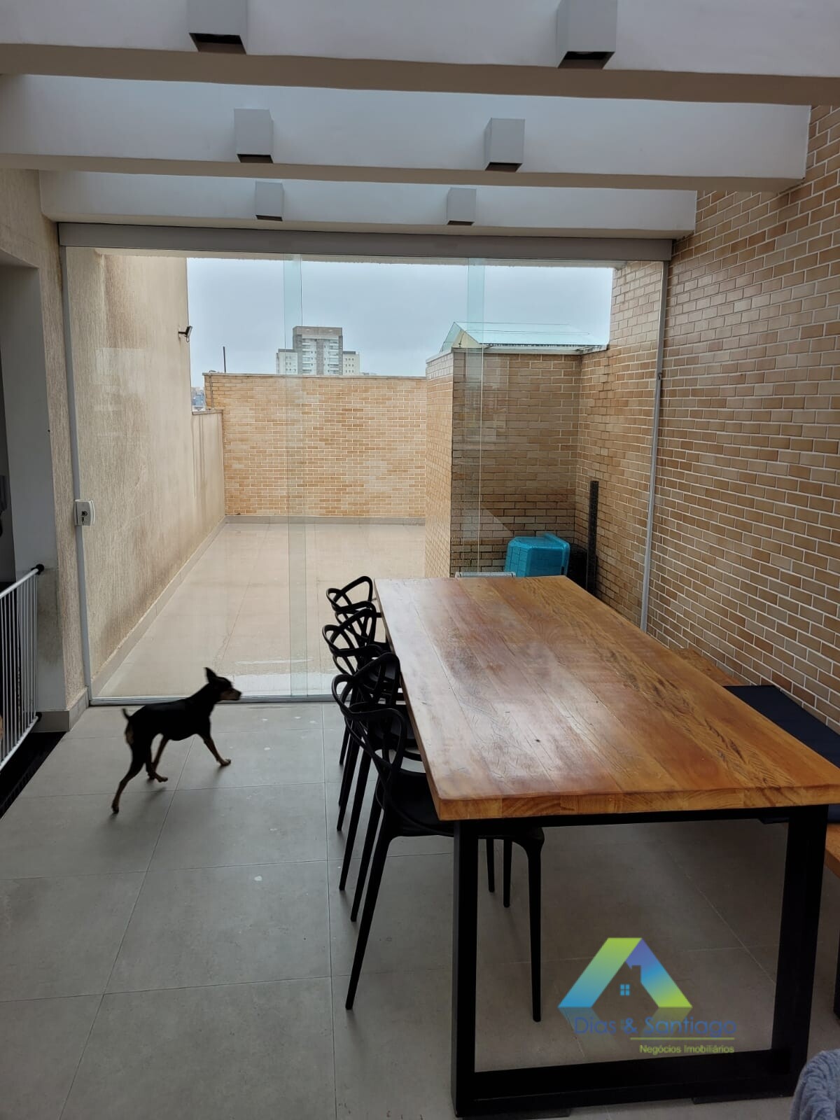 Apartamento à venda com 3 quartos, 150m² - Foto 16