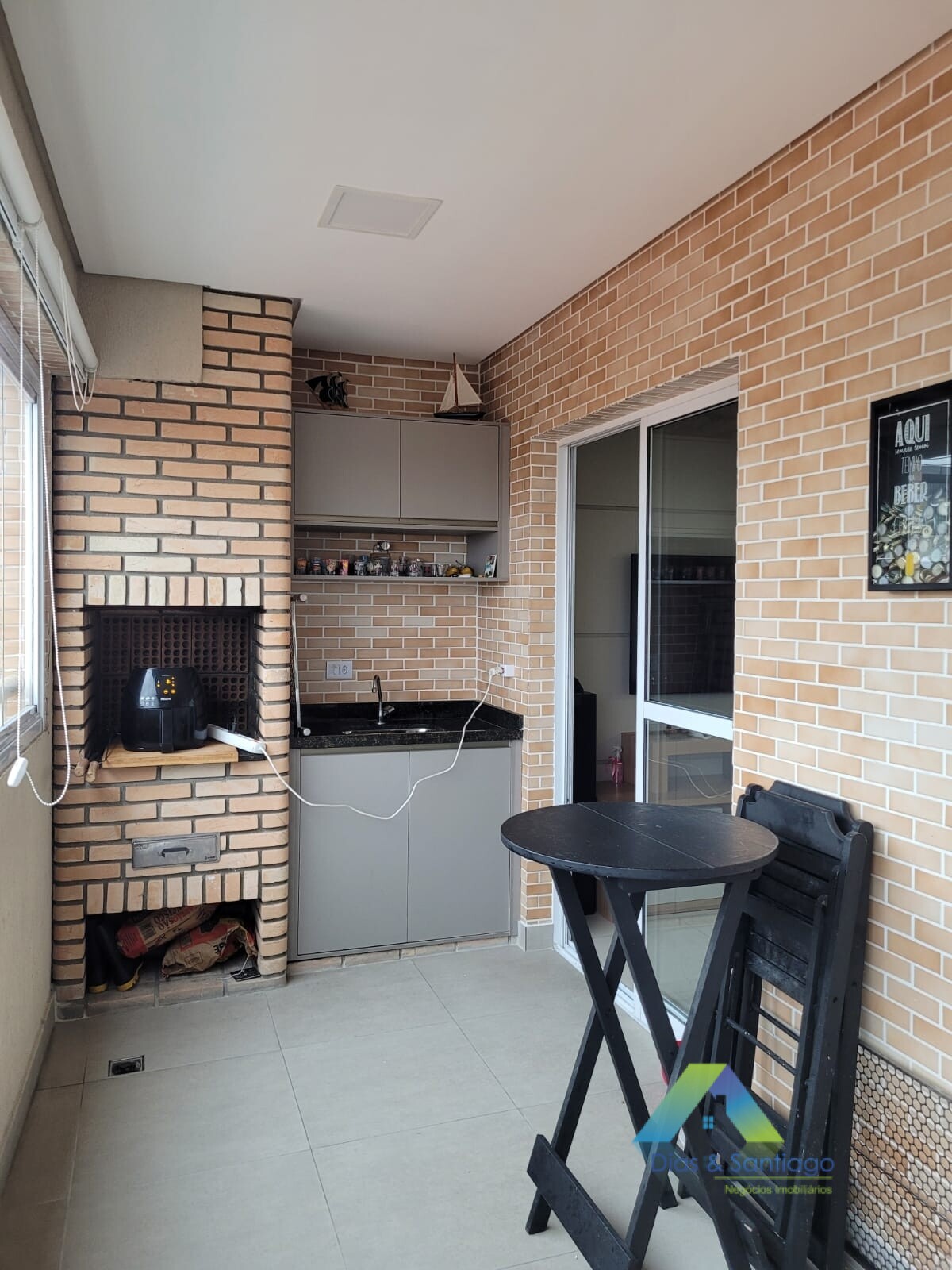 Apartamento à venda com 3 quartos, 150m² - Foto 18