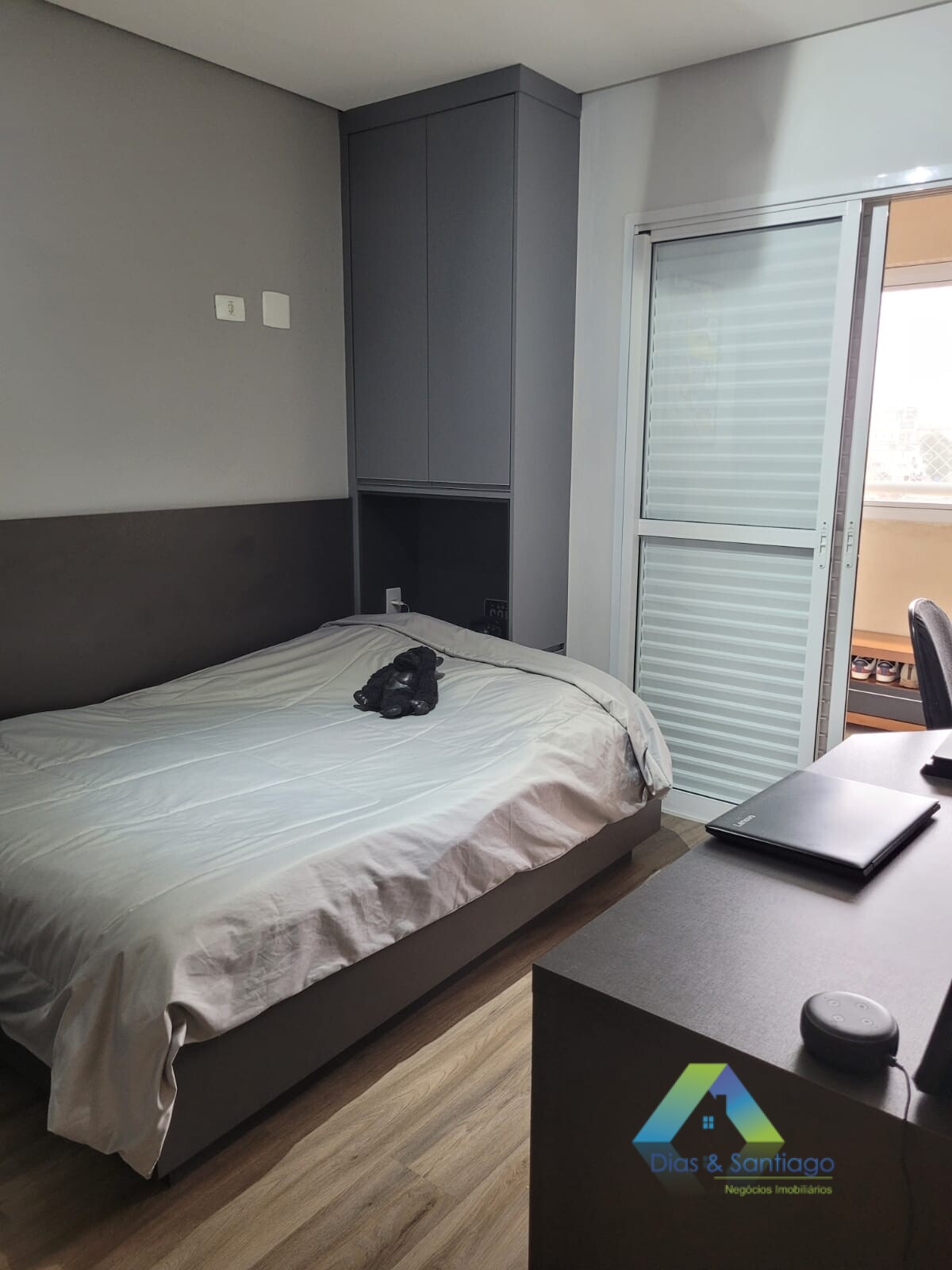 Apartamento à venda com 3 quartos, 150m² - Foto 22