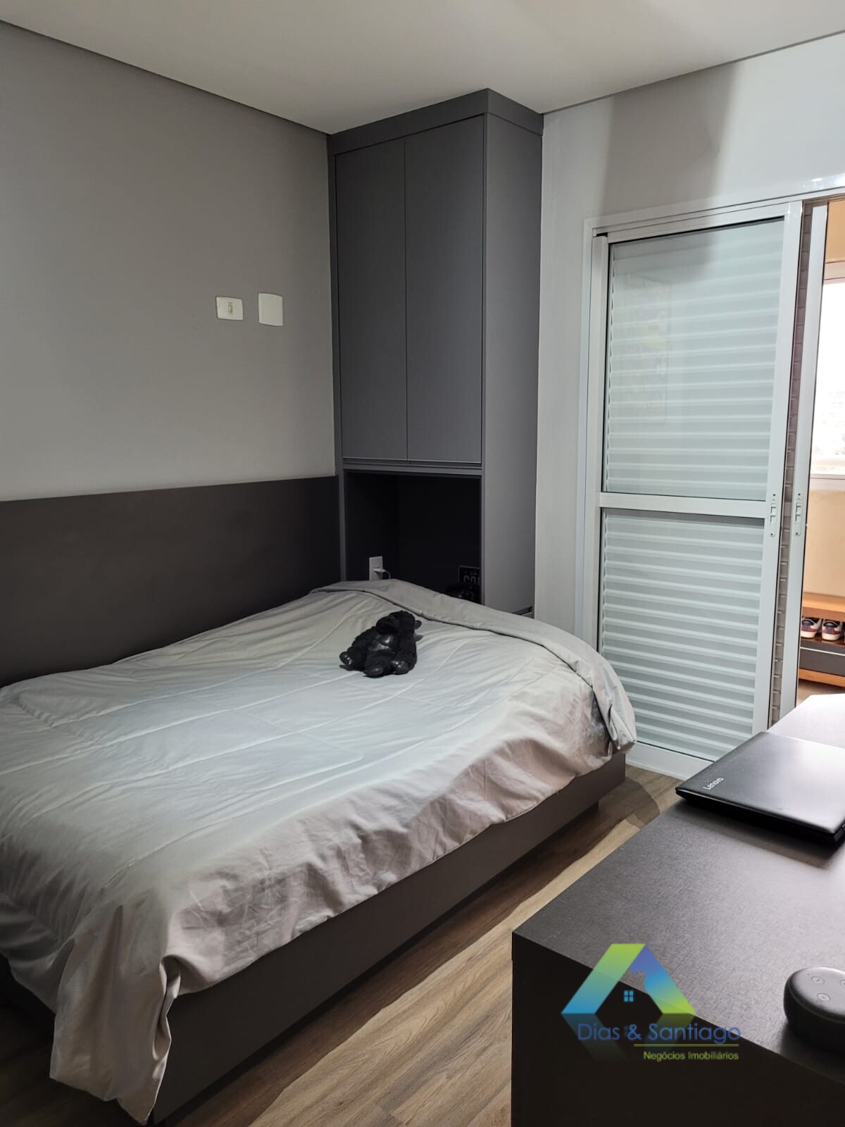 Apartamento à venda com 3 quartos, 150m² - Foto 24