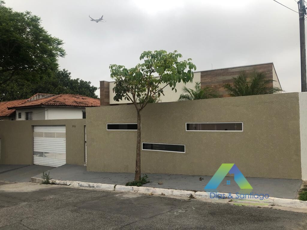 Sobrado à venda com 3 quartos, 180m² - Foto 26