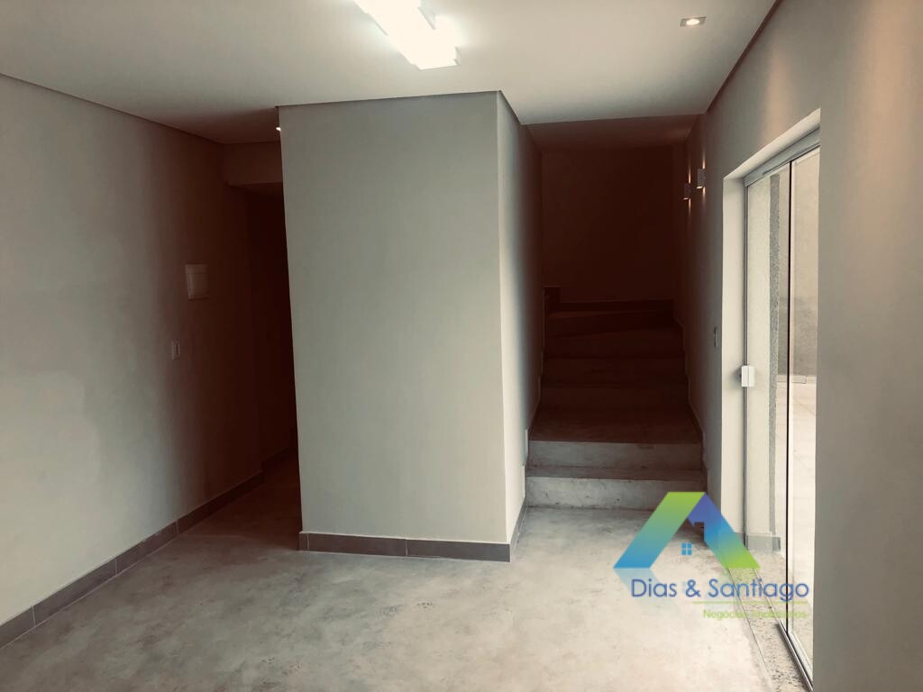 Sobrado à venda com 3 quartos, 180m² - Foto 10