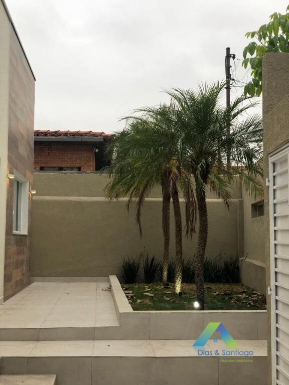 Sobrado à venda com 3 quartos, 180m² - Foto 30