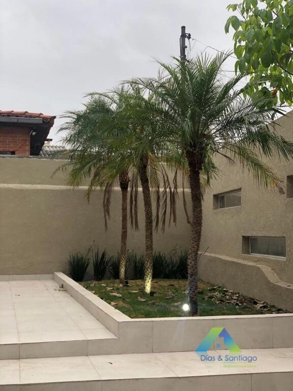 Sobrado à venda com 3 quartos, 180m² - Foto 29