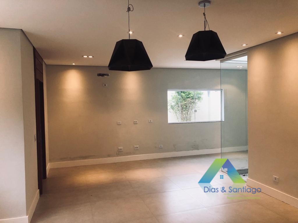 Sobrado à venda com 3 quartos, 180m² - Foto 39