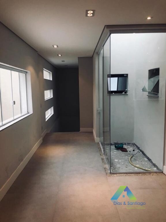 Sobrado à venda com 3 quartos, 180m² - Foto 44