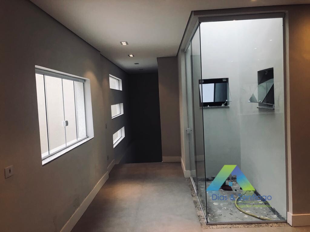 Sobrado à venda com 3 quartos, 180m² - Foto 45