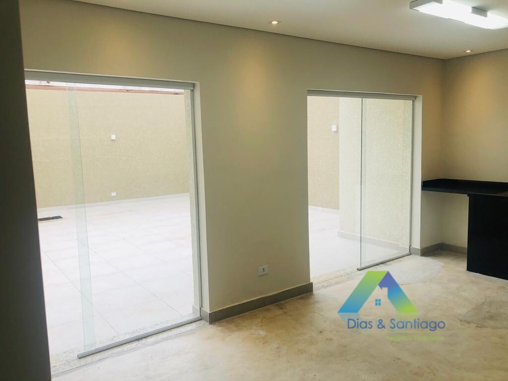 Sobrado à venda com 3 quartos, 180m² - Foto 13