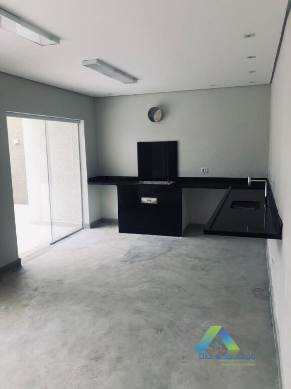 Sobrado à venda com 3 quartos, 180m² - Foto 8