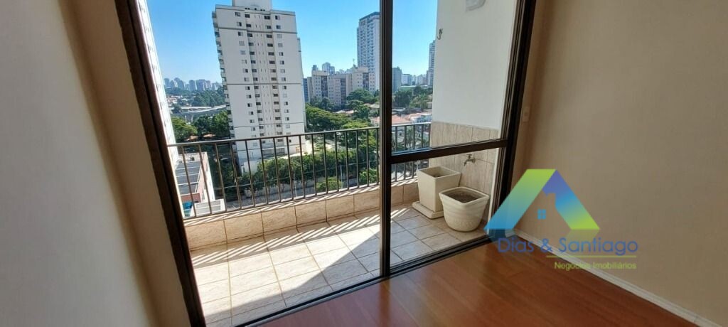 Apartamento à venda com 2 quartos, 64m² - Foto 3