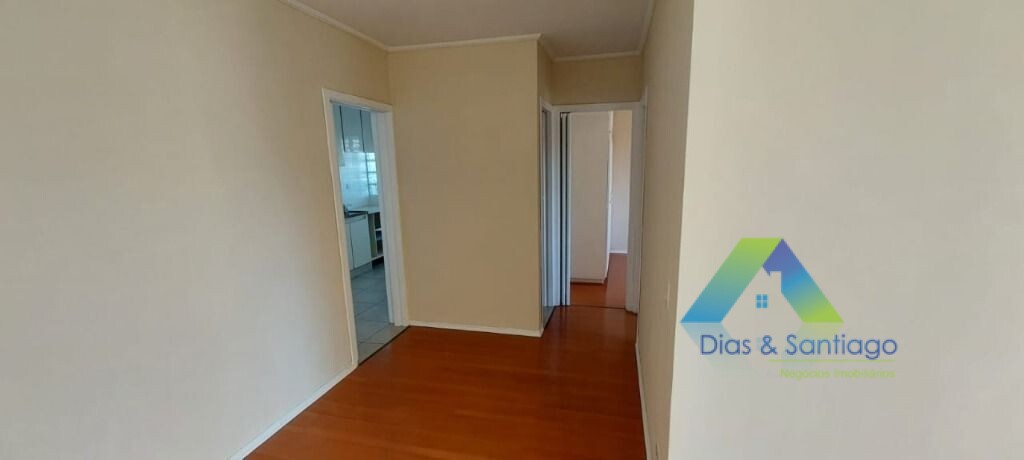 Apartamento à venda com 2 quartos, 64m² - Foto 5