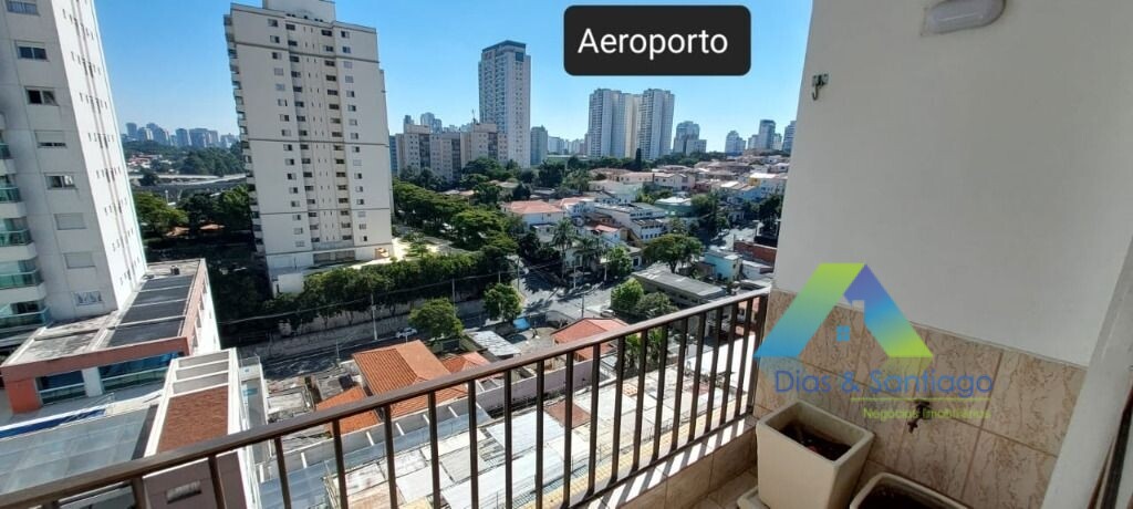 Apartamento à venda com 2 quartos, 64m² - Foto 1