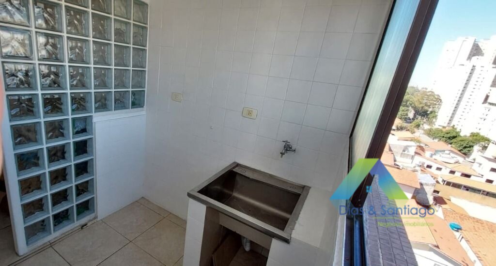 Apartamento à venda com 2 quartos, 64m² - Foto 16