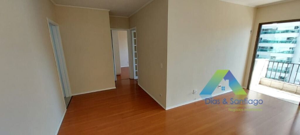 Apartamento à venda com 2 quartos, 64m² - Foto 2