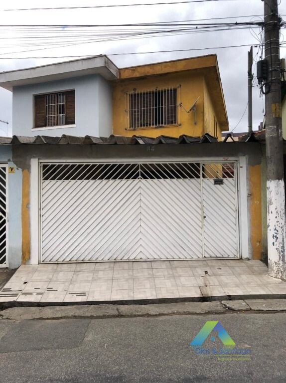 Sobrado, 3 quartos, 100 m² - Foto 2