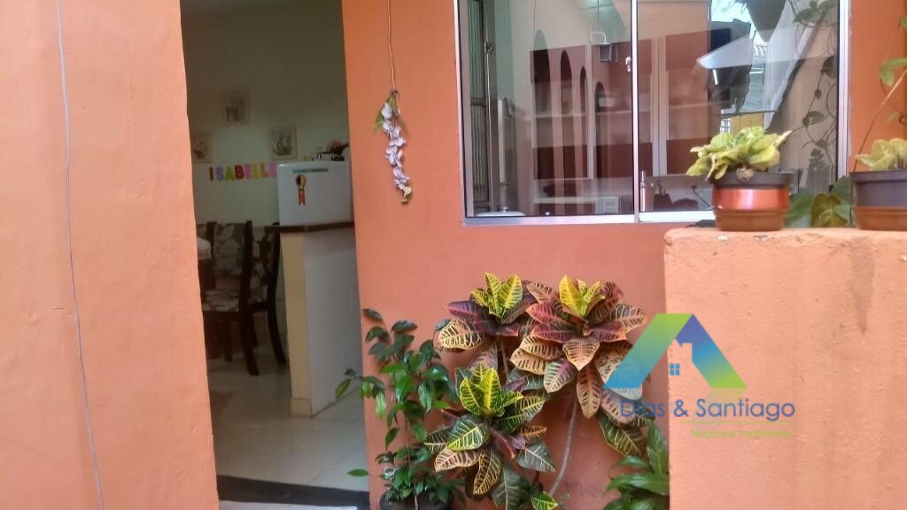 Sobrado à venda com 3 quartos, 140m² - Foto 5