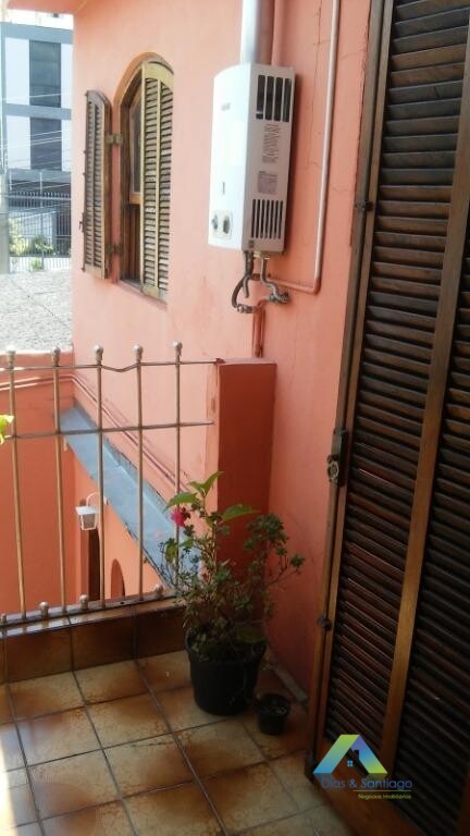 Sobrado à venda com 3 quartos, 140m² - Foto 3