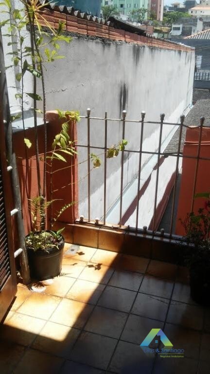 Sobrado à venda com 3 quartos, 140m² - Foto 8