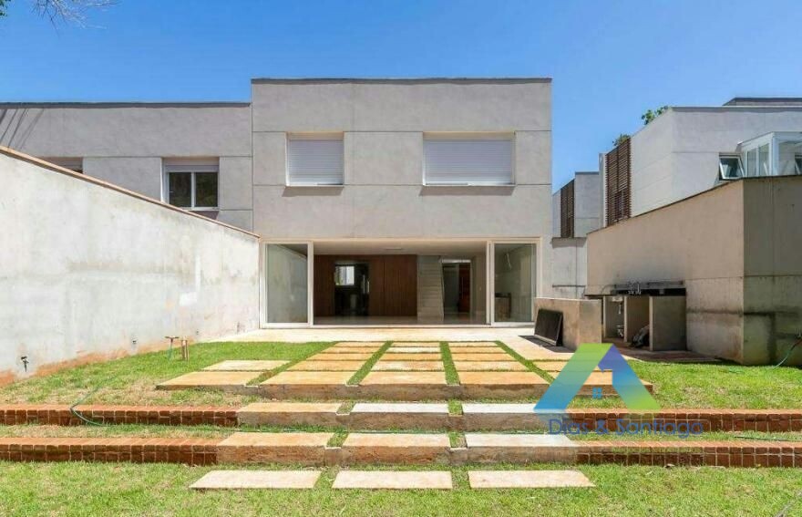 Casa à venda com 4 quartos, 657m² - Foto 10