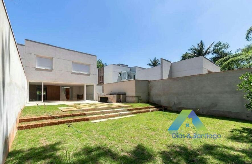 Casa à venda com 4 quartos, 657m² - Foto 12