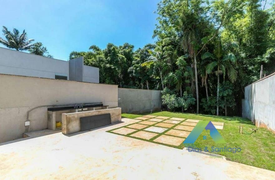 Casa à venda com 4 quartos, 657m² - Foto 13