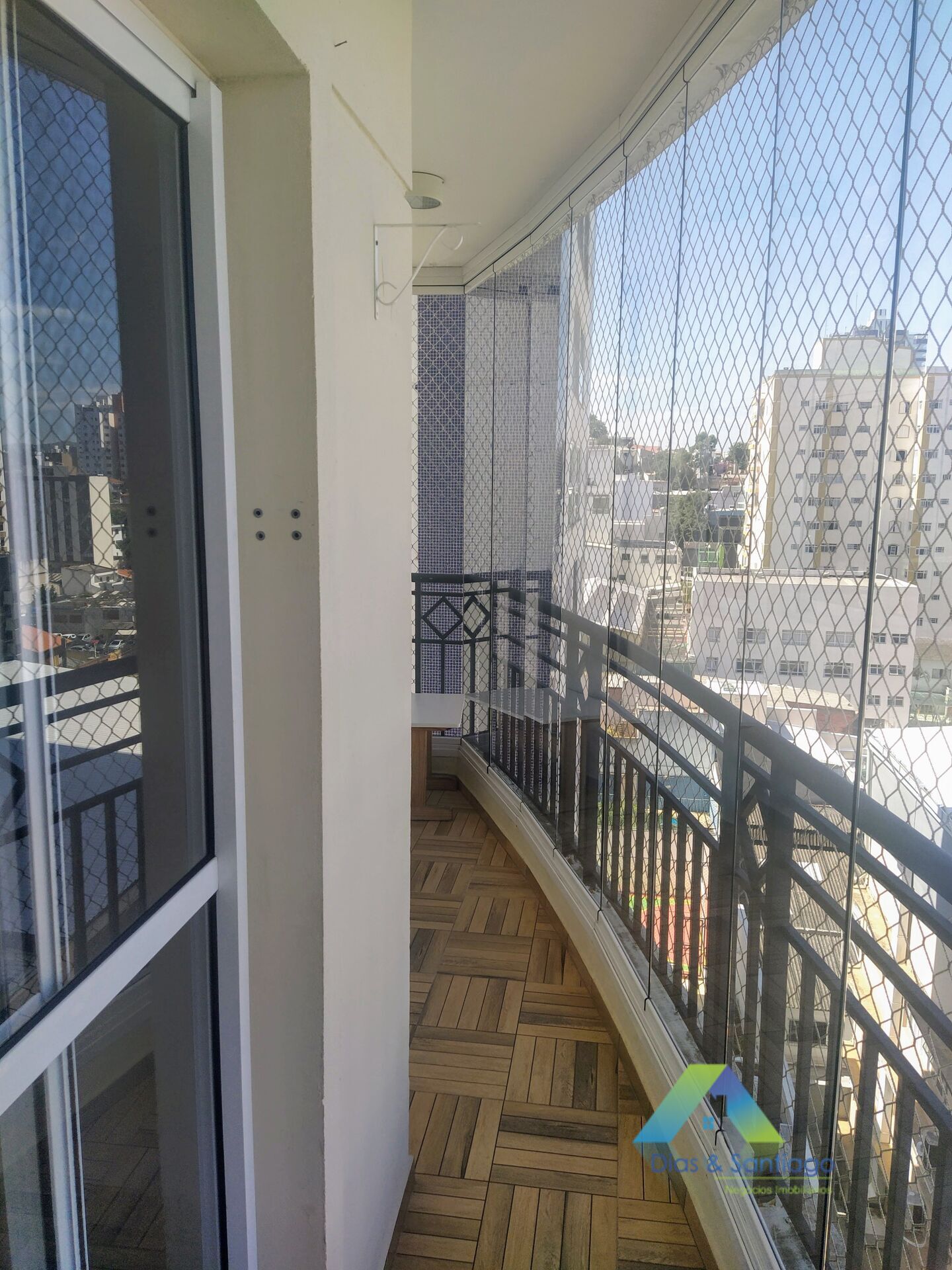 Apartamento à venda com 3 quartos, 106m² - Foto 8