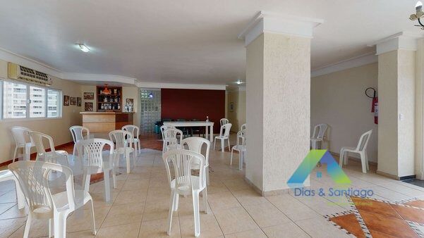 Apartamento à venda com 3 quartos, 89m² - Foto 14